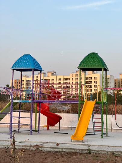 VSG Suraksha Enclave Main Image 1