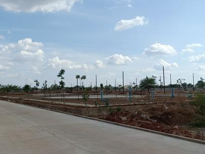 Image of 1800 Sq.ft Residential Plot / Land for sale in Crown Shree Radhe Krishna Nagar, Chhachhanpairi, Raipur for Rs. 3600000