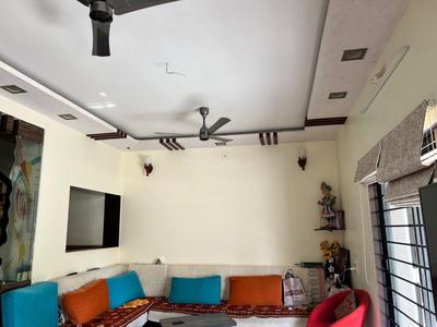 4 BHK Independent House