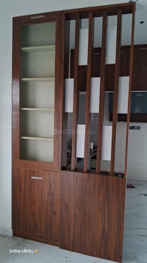 Amrita nagar  Bedroom 1