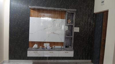 Living Room Image of 1290 Sq.ft 3 BHK Apartment / Flat for sale in Garia, Sonarpur Kolkata for Rs. 7000000