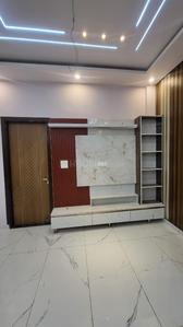 Hall Image of 1440 Sq.ft 4 BHK Independent House for sale in Balaji Enclave Phase 2, Lohgarh Zirakpur for Rs. 16000000
