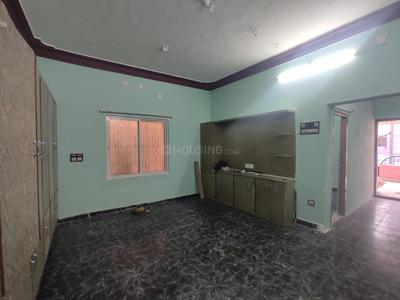 2 BHK Independent Builder Floor