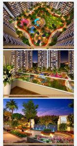 Image of 1000 Sq.ft 2 BHK Apartment / Flat for sale in Parmar Vista Luxuria, Hadapsar, Pune for Rs. 10000000