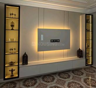 Bedroom Image of 1400 Sq.ft 3 BHK Independent House for sale in Gauribidanur Chikballapur District for Rs. 3500000