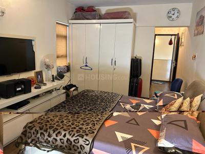 Hall Image of 1317 Sq.ft 3.5 BHK Apartment / Flat for sale in Rohan Mithila, Viman Nagar Pune for Rs. 41000000