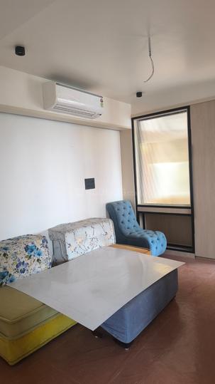 Jagdamba Colony, Vidhyadhar Nagar Bedroom 1