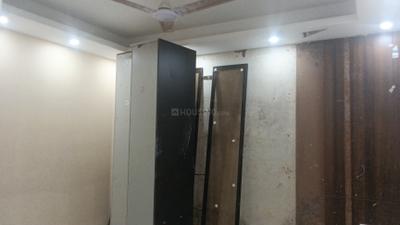 Bedroom Image of 1500 Sq.ft 2 BHK Apartment / Flat for sale in Chhattarpur New Delhi for Rs. 16000000