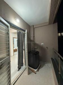 Balcony Image of Zenith Crest in Kharadi Annex, Pune