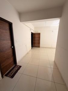 Image of 1170 Sq.ft 2 BHK Apartment / Flat for sale in Eklingji Radhe Elegance, Sanand, Ahmedabad for Rs. 3800000