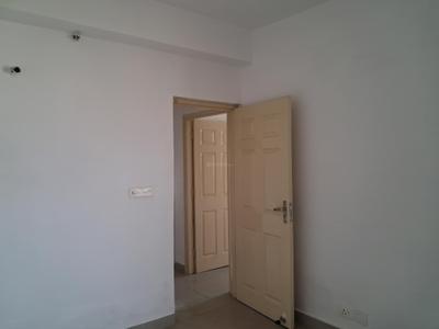 Bedroom Image of 1150 Sq.ft 2.5 BHK Apartment / Flat for sale in Supertech Cape Town, Sector 74 Noida for Rs. 11700000