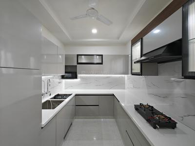 2 BHK Independent Builder Floor