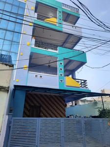 10 BHK Independent House