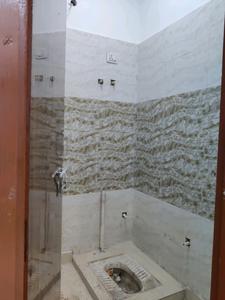 Common Bathroom Image of 750 Sq.ft 2 BHK Builder Floor for sale in Ved Vihar Ghaziabad for Rs. 2360004
