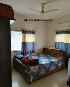 Bedroom Image of 1314 Sq.ft 2 BHK Apartment / Flat for sale in Wakad Pune for Rs. 6900000
