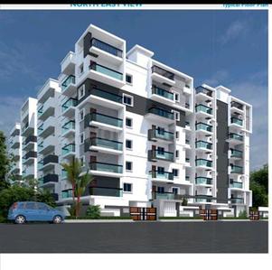 2 BHK Flat