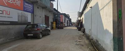 Image of 1710 Sq.ft Residential Plot / Land for sale in TGB Neelgagan, Siddharth Vihar, Ghaziabad for Rs. 16150000