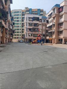 Image of 875 Sq.ft 2 BHK Apartment / Flat for sale in Badlapur West, Badlapur for Rs. 3200000