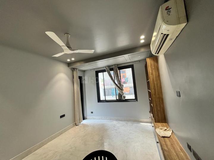 Basai Darapur, Bali Nagar Bedroom 1