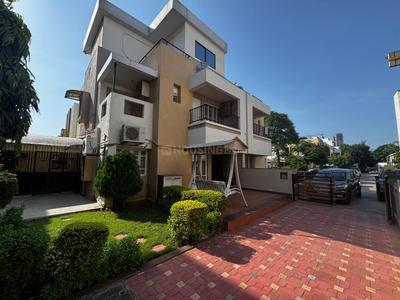Image of 2700 Sq.ft 4 BHK Villa for sale in Sangani Signature Bungalows, Thaltej, Ahmedabad for Rs. 47500000