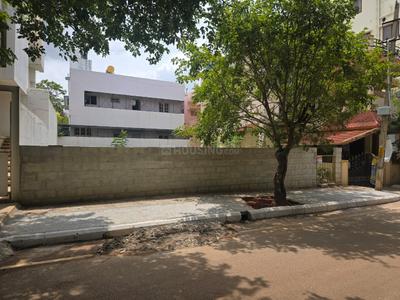 Image of 2400 Sq.ft Residential Plot / Land for sale in Allalasandra, Bengaluru for Rs. 67500000