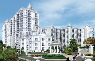 Image of 1710 Sq.ft 3 BHK Apartment / Flat for sale in Hitech City, Hyderabad for Rs. 12825000
