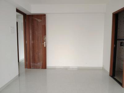 Bedroom Image of 1900 Sq.ft 3 BHK Apartment / Flat for sale in  Hills Residency, Kharghar Navi Mumbai for Rs. 26000000
