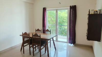 Hall Image of 1830 Sq.ft 3 BHK Apartment / Flat for sale in Catalyst Prapancha, Thoraipakkam Chennai for Rs. 14000000