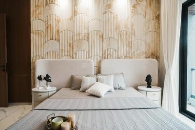 Image of 4300 Sq.ft 4 BHK Apartment / Flat for sale in Courtyard Fairmont, Khanpur, Vadodara for Rs. 18500000