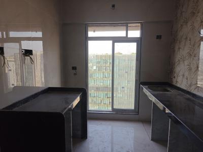 Kitchen Image of 900 Sq.ft 2 BHK Apartment / Flat for sale in Kurla West Mumbai for Rs. 20500000