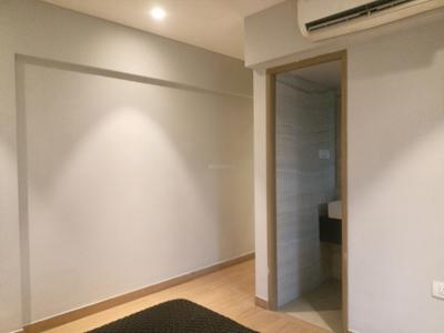 Bedroom Image of 1910 Sq.ft 3 BHK Apartment / Flat for sale in Omkar 1973 Worli , Worli Mumbai for Rs. 105000000