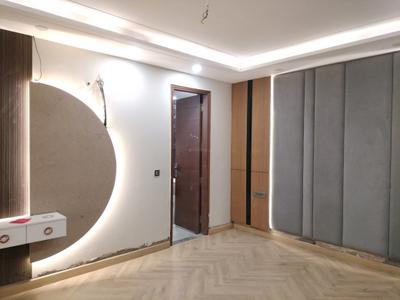 Bedroom Image of 1080 Sq.ft 3 BHK Builder Floor for sale in DDA Residential Flats, Sector 8 Dwarka New Delhi for Rs. 32500000
