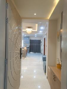 Image of 990 Sq.ft 2 BHK Apartment / Flat for sale in Kalyan Eva, Mohanpura, Jaipur for Rs. 5100000