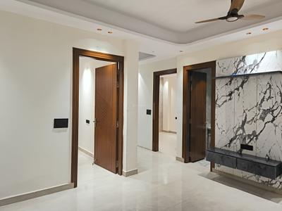 Living Room Image of 1255 Sq.ft 3 BHK Builder Floor for sale in Vasundhara Ghaziabad for Rs. 14500000