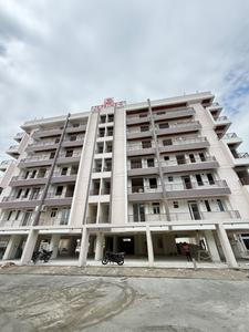 Image of 1400 Sq.ft 3 BHK Apartment / Flat for sale in Gokulpura, Jaipur for Rs. 5500000