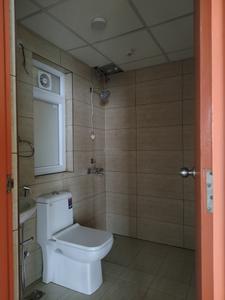 Common Bathroom Image of 1100 Sq.ft 2 BHK Apartment / Flat for sale in Eureka Park By Tata Value Homes, Sector 150 Noida for Rs. 12200000