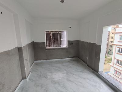 Image of 1250 Sq.ft 3 BHK Apartment / Flat for sale in New Town, Kolkata for Rs. 8125000