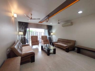 3.5 BHK Flat