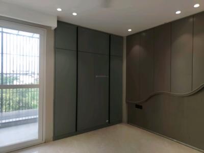 Bedroom Image of 3050 Sq.ft 4.5 BHK Builder Floor for sale in Sector 57 Gurgaon for Rs. 45000000