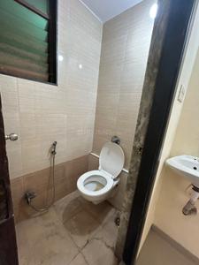 Image of 715 Sq.ft 1 BHK Apartment / Flat for rent in Rattan Icon, Nerul, Navi Mumbai for Rs. 37000