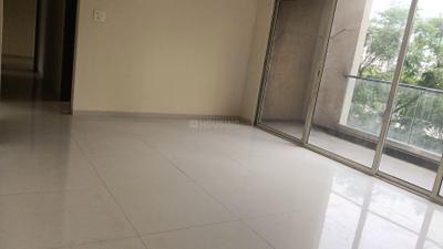 Living Room Image of 1290 Sq.ft 2 BHK Apartment / Flat for sale in Akshar Altorios, Hadapsar Pune for Rs. 12000000