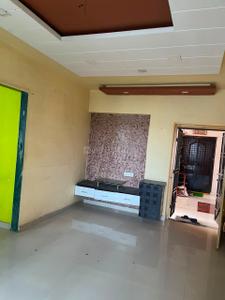 Hall Image of 1075 Sq.ft 2 BHK Apartment / Flat for sale in Saroli Surat for Rs. 2100000