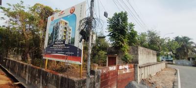 Image of 1158 Sq.ft 3 BHK Apartment / Flat for sale in Sholinganallur, Chennai for Rs. 11400000