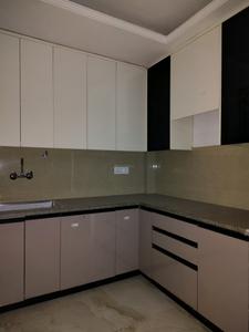 Kitchen Image of 1095 Sq.ft 2 BHK Apartment / Flat for sale in Devla Greater Noida for Rs. 3610077