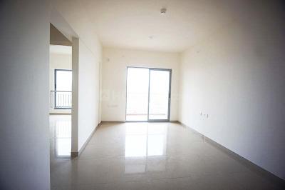 Hall Image of 611 Sq.ft 1 BHK Apartment / Flat for sale in Mahindra Happinest Tathawade, Tathawade Pune for Rs. 5500000