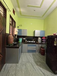 Kitchen Image of 972 Sq.ft 2 BHK Independent House for sale in Sector 127 Mohali for Rs. 6390000