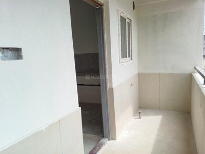 Balcony Image of 1430 Sq.ft 3 BHK Apartment / Flat for sale in Parichay Pranav Homes, Doddakallasandra Bengaluru for Rs. 12000000