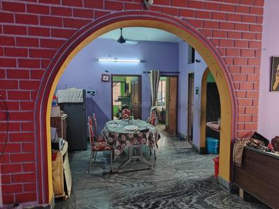 2 BHK Independent Builder Floor