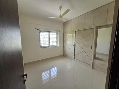 Bedroom Image of 1430 Sq.ft 3 BHK Apartment / Flat for rent in My Buildcon Serene, Electronic City Phase 2 Bengaluru for Rs. 46000