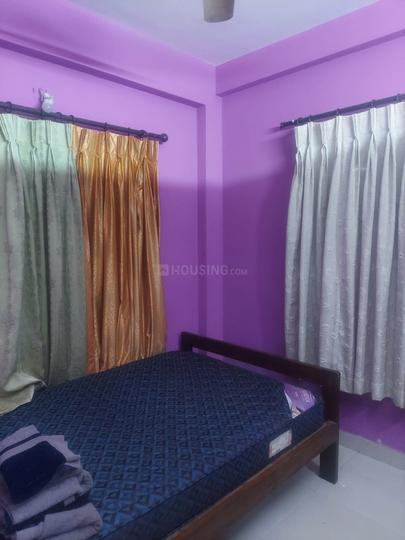 KP Varkey Golden Gate Bedroom 1